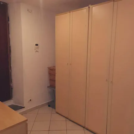 Tra Gli Angeli In Citta, Indipendente Con Giardino E Terrazzo Fino 5 Persone Apartament Genua